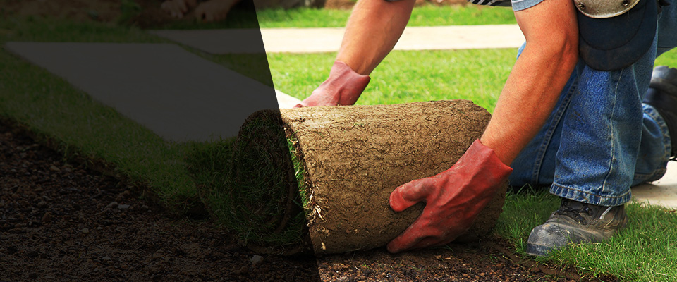 Kilkenny Landscapers