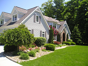 Landscapers and Lawncare Services in Kilkenny, MN